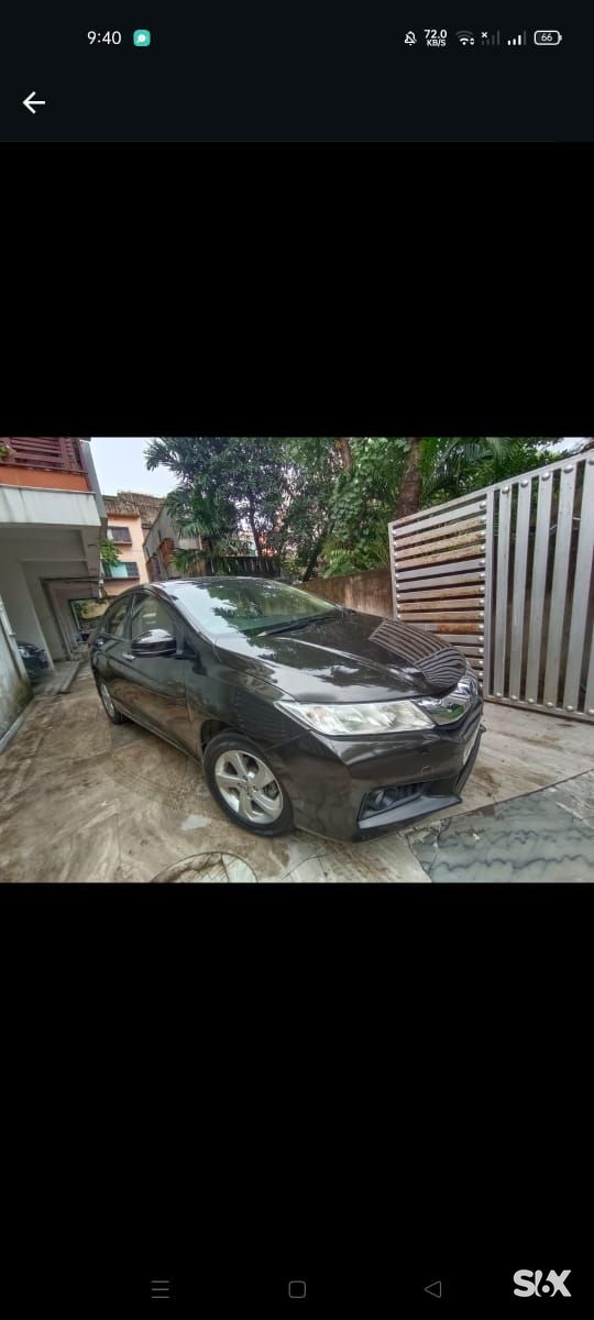 Honda City vx-o-mt-i-vtec Used cars in Model-city